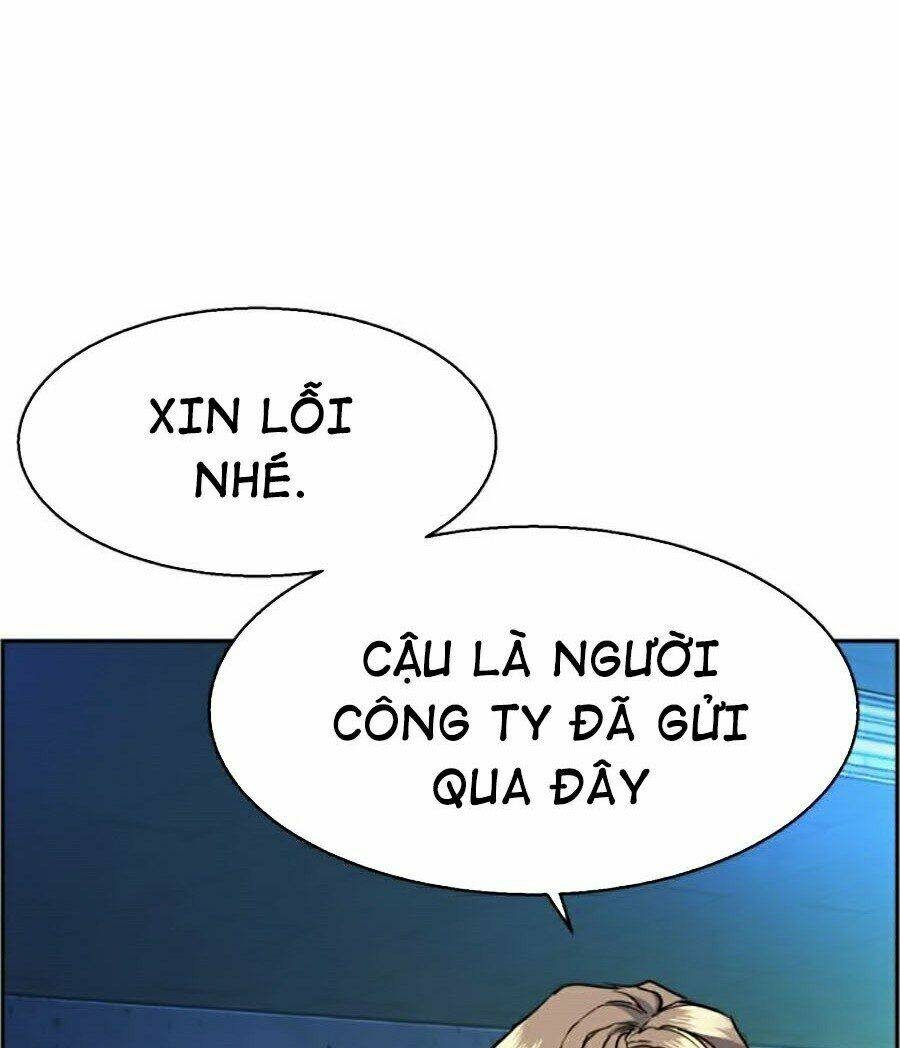 Bạn Học Của Tôi Là Lính Đánh Thuê - Chapter 58 - Page 118