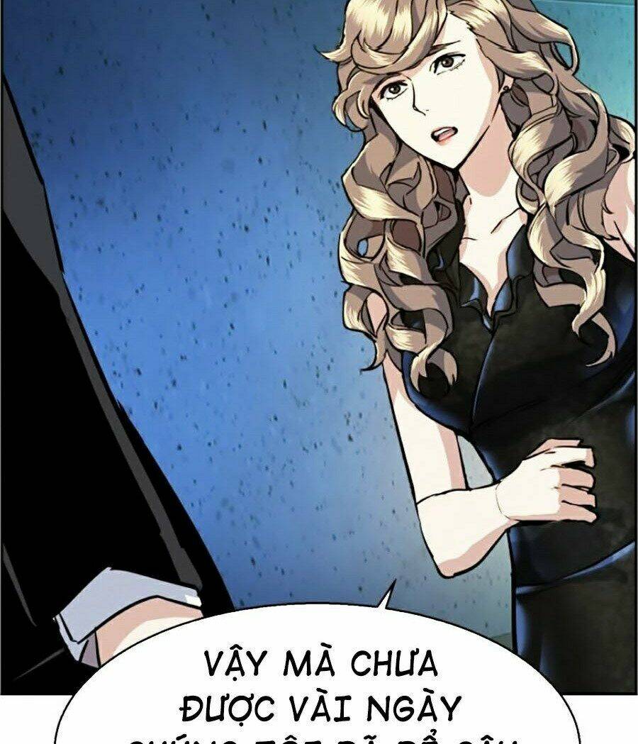 Bạn Học Của Tôi Là Lính Đánh Thuê - Chapter 58 - Page 119