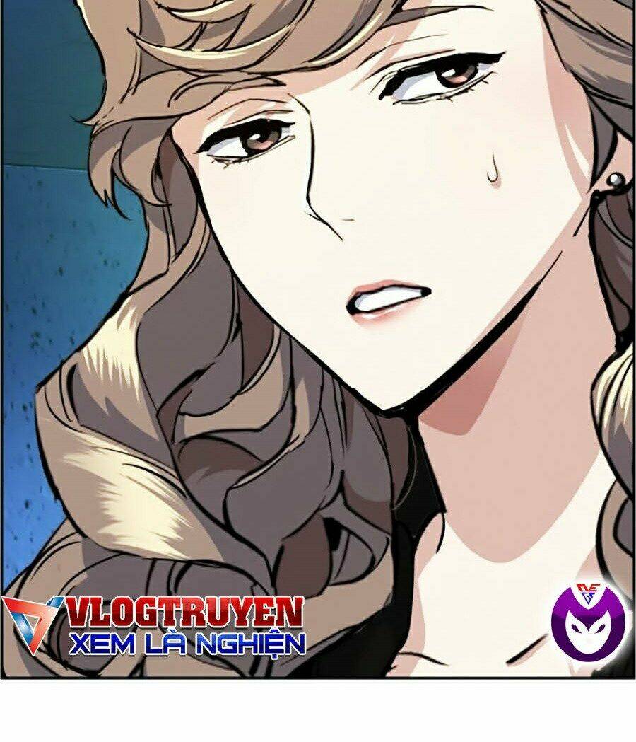 Bạn Học Của Tôi Là Lính Đánh Thuê - Chapter 58 - Page 121