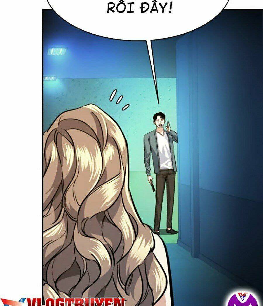 Bạn Học Của Tôi Là Lính Đánh Thuê - Chapter 58 - Page 128