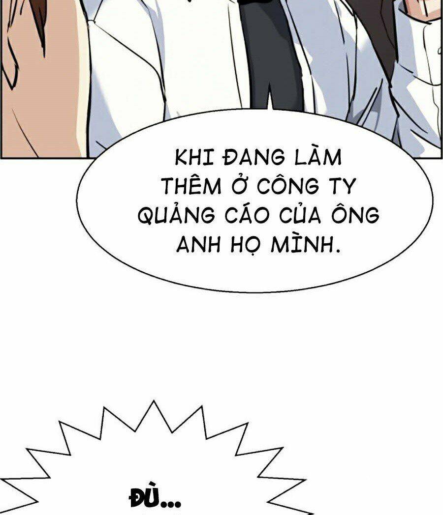 Bạn Học Của Tôi Là Lính Đánh Thuê - Chapter 58 - Page 13