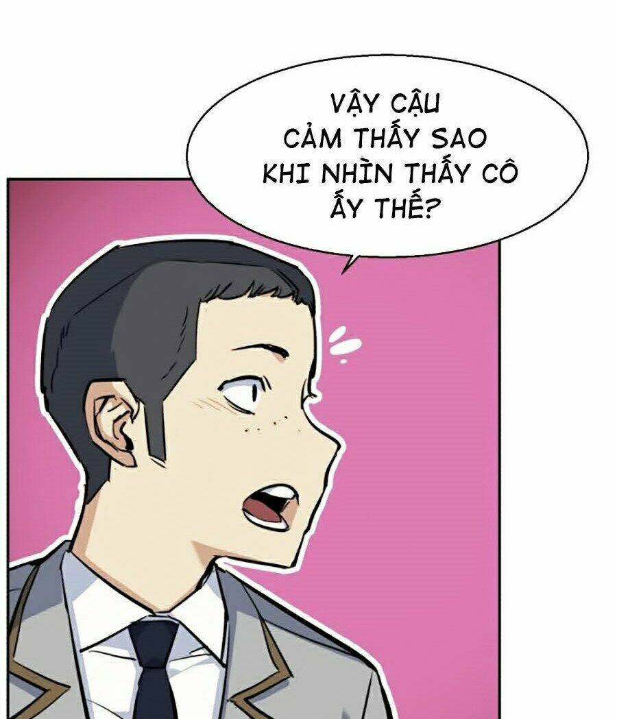 Bạn Học Của Tôi Là Lính Đánh Thuê - Chapter 58 - Page 16