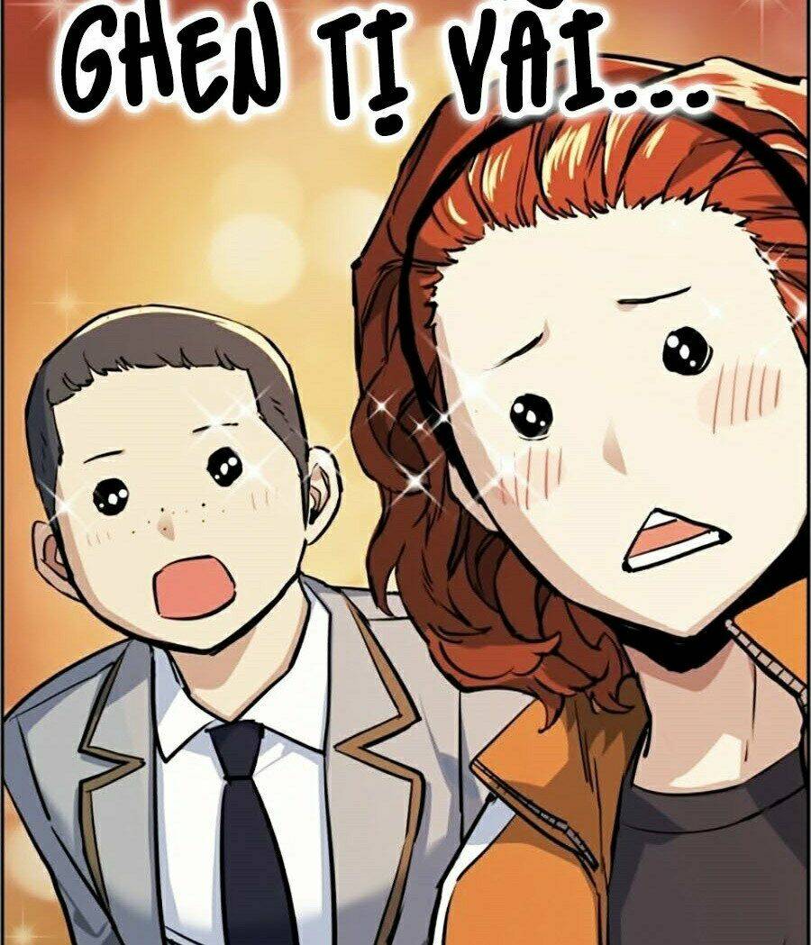 Bạn Học Của Tôi Là Lính Đánh Thuê - Chapter 58 - Page 20