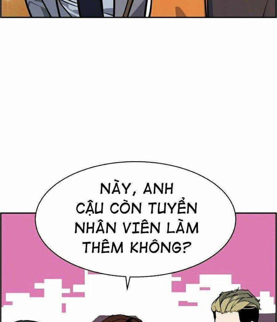 Bạn Học Của Tôi Là Lính Đánh Thuê - Chapter 58 - Page 21