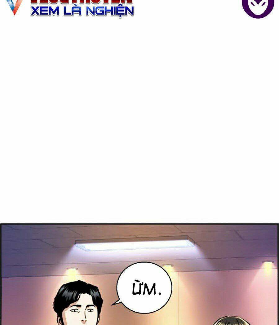 Bạn Học Của Tôi Là Lính Đánh Thuê - Chapter 58 - Page 31