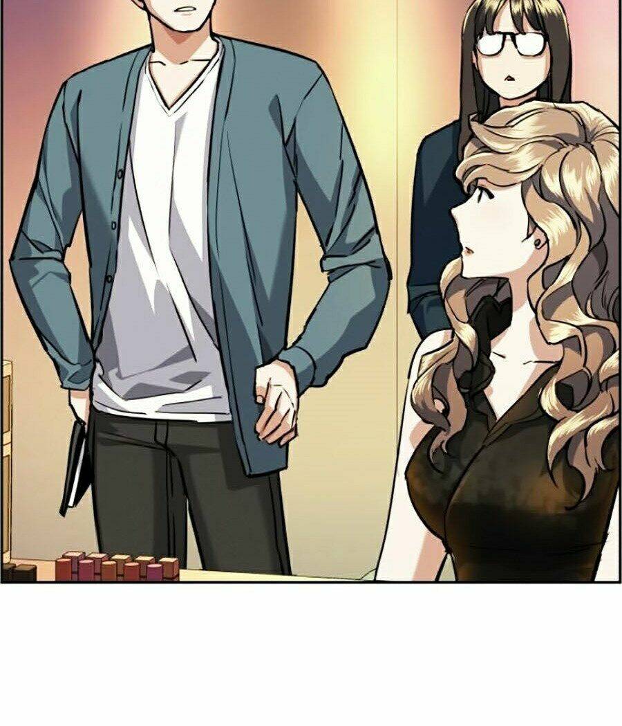 Bạn Học Của Tôi Là Lính Đánh Thuê - Chapter 58 - Page 32