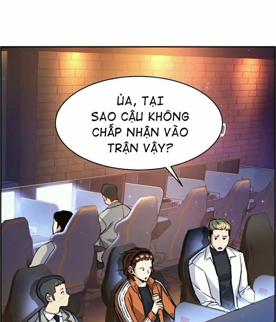 Bạn Học Của Tôi Là Lính Đánh Thuê - Chapter 58 - Page 3