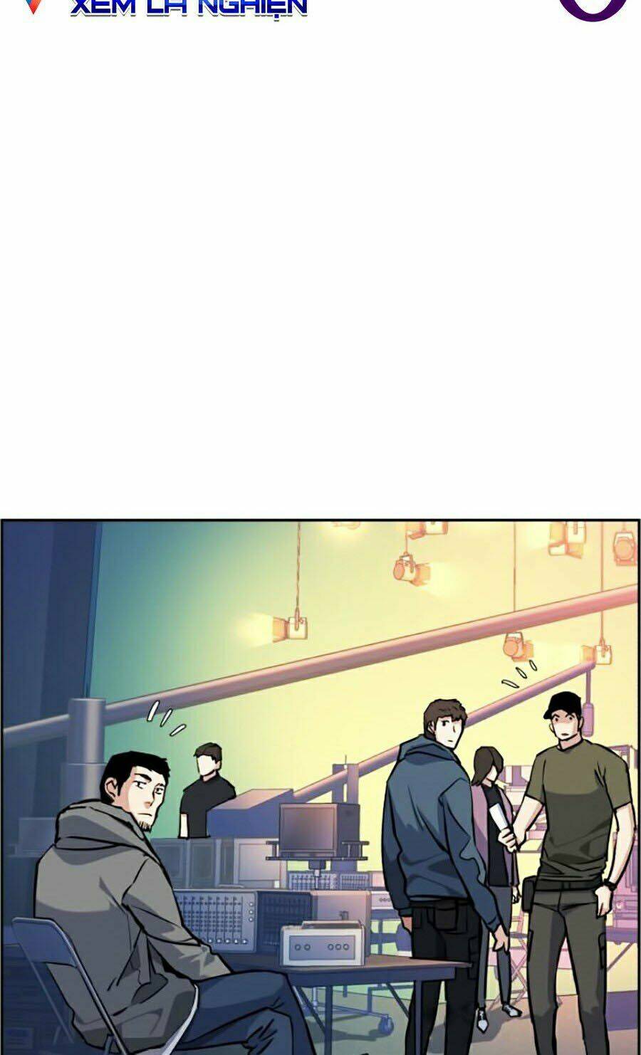 Bạn Học Của Tôi Là Lính Đánh Thuê - Chapter 58 - Page 40