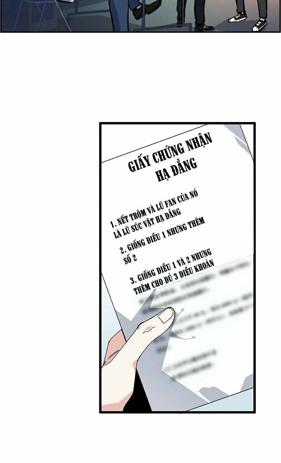 Bạn Học Của Tôi Là Lính Đánh Thuê - Chapter 58 - Page 41