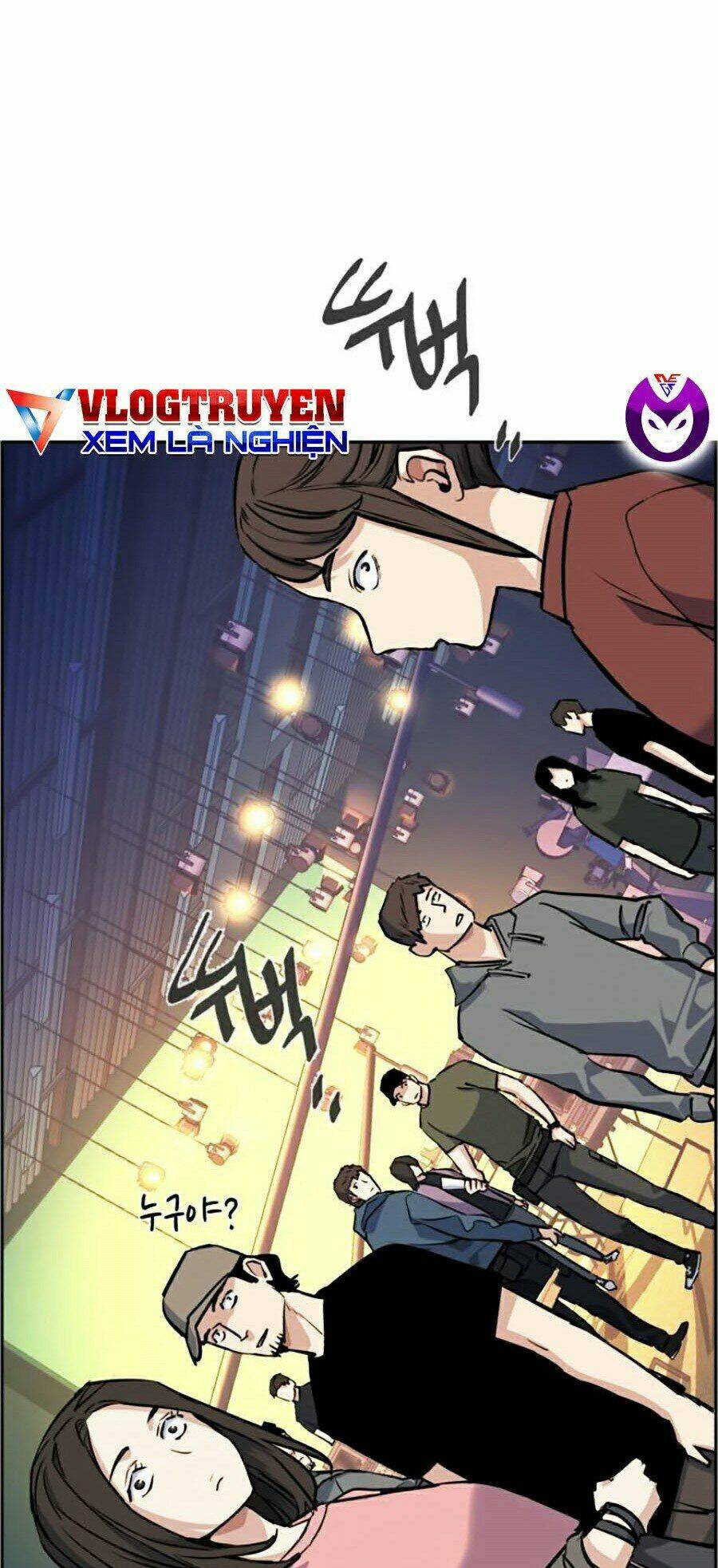 Bạn Học Của Tôi Là Lính Đánh Thuê - Chapter 58 - Page 43