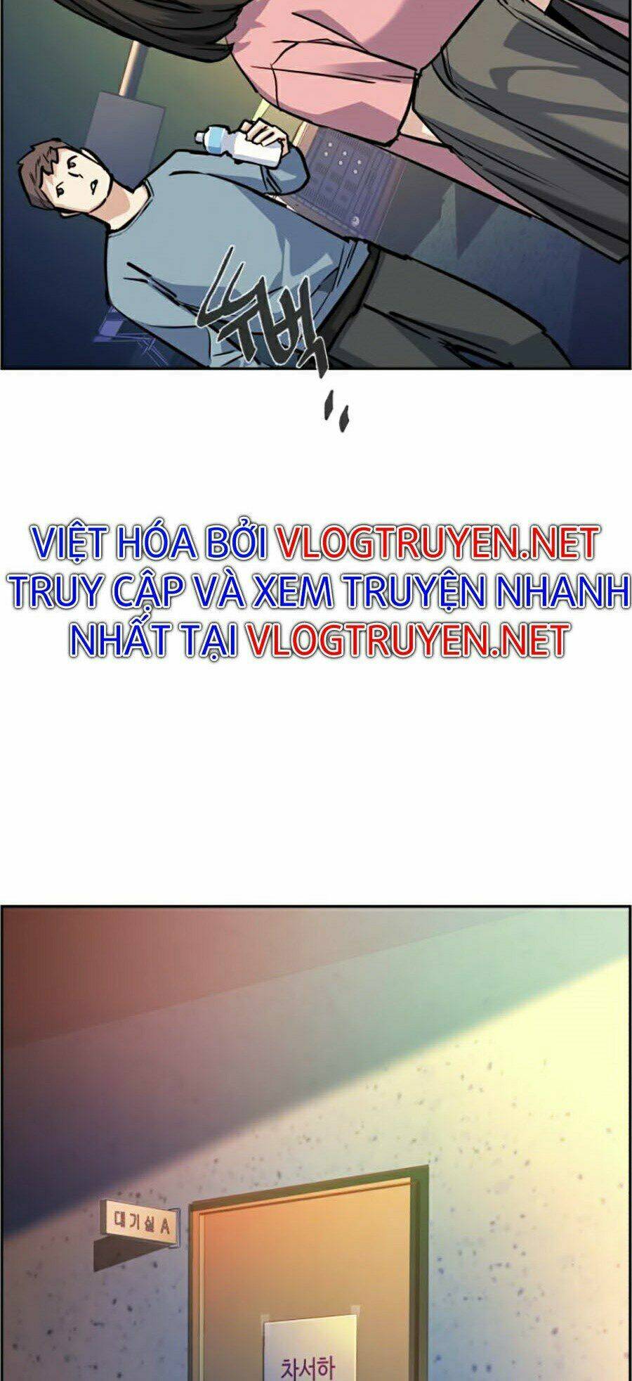 Bạn Học Của Tôi Là Lính Đánh Thuê - Chapter 58 - Page 44
