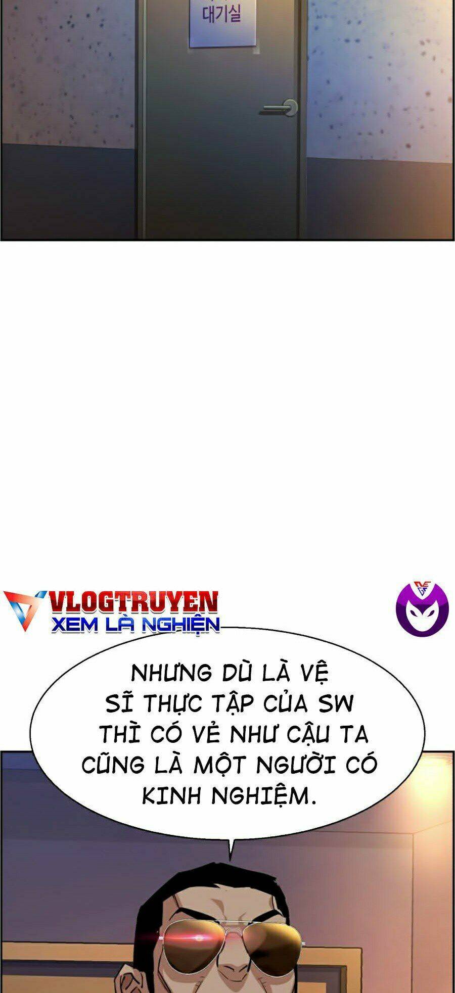 Bạn Học Của Tôi Là Lính Đánh Thuê - Chapter 58 - Page 45