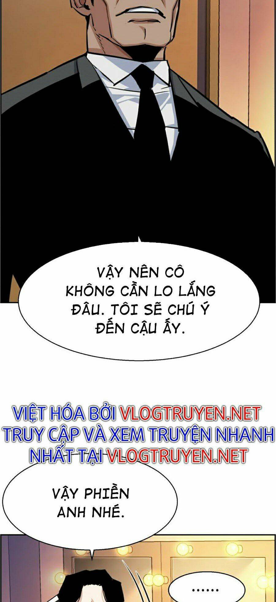 Bạn Học Của Tôi Là Lính Đánh Thuê - Chapter 58 - Page 46