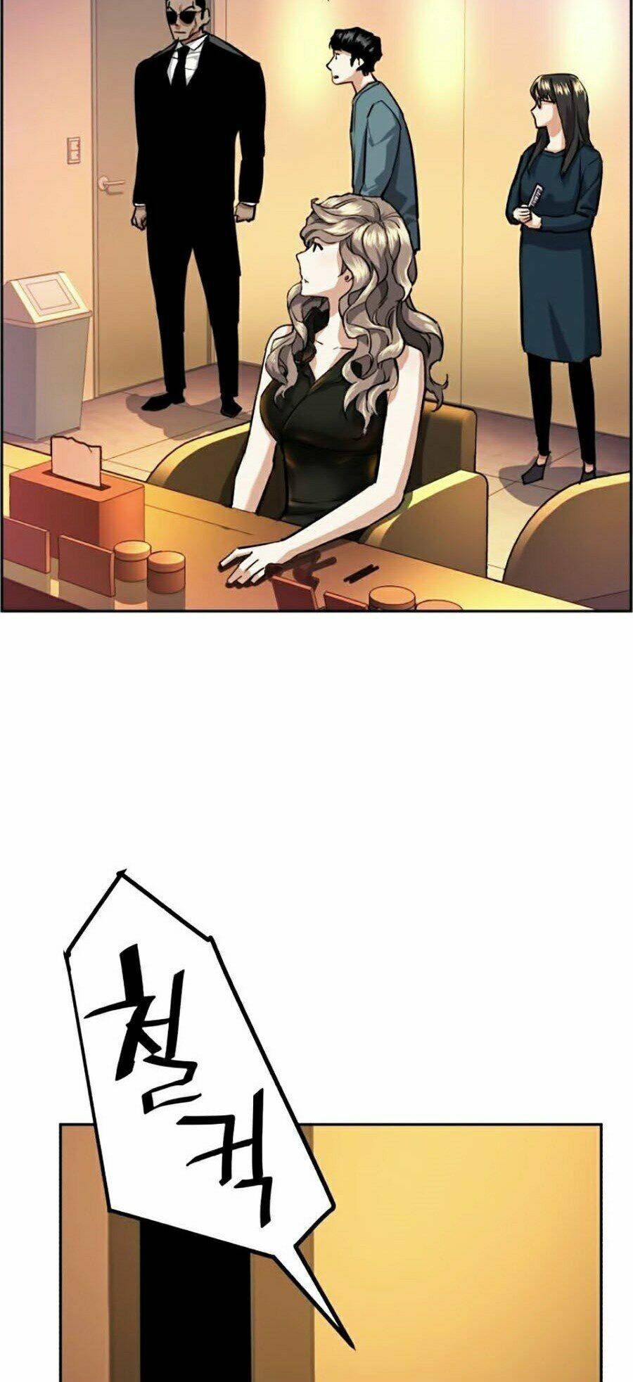 Bạn Học Của Tôi Là Lính Đánh Thuê - Chapter 58 - Page 50