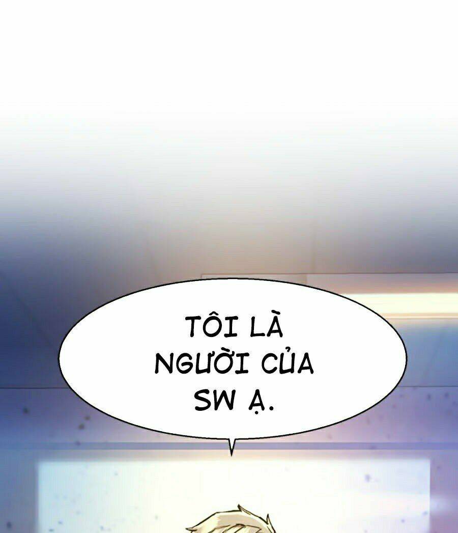 Bạn Học Của Tôi Là Lính Đánh Thuê - Chapter 58 - Page 53