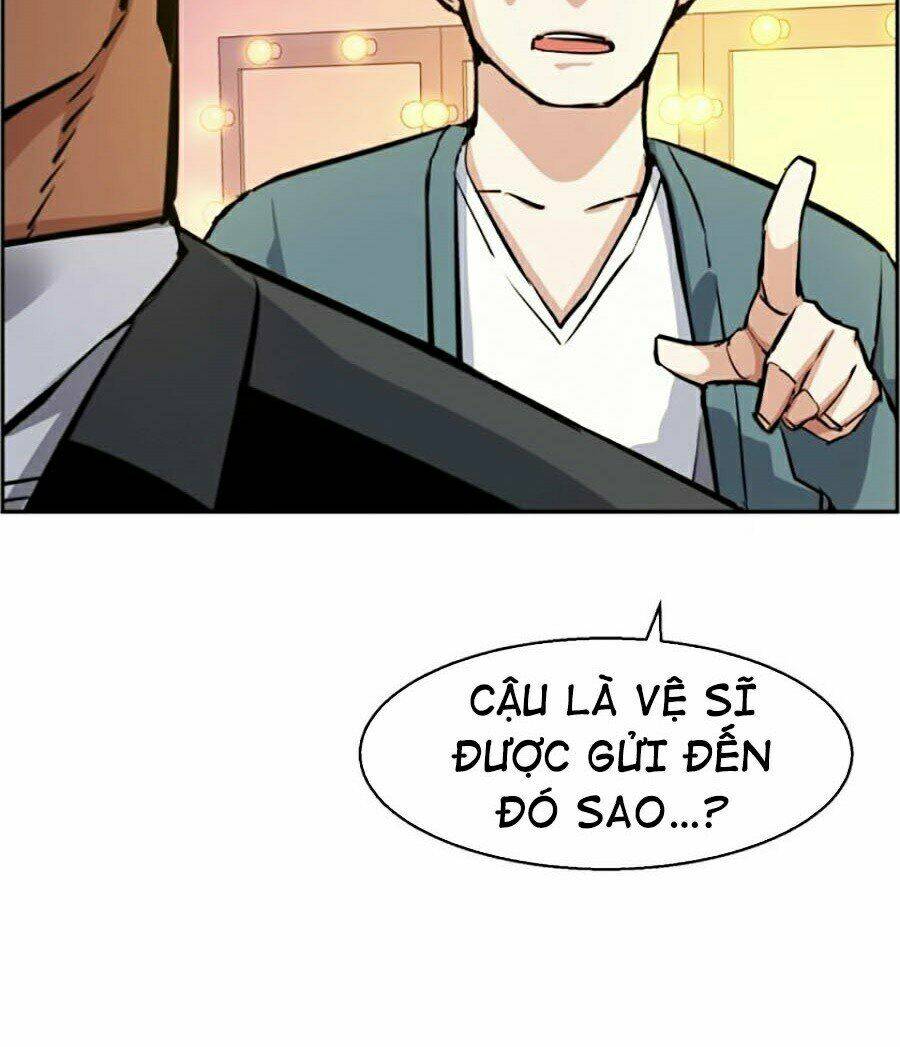 Bạn Học Của Tôi Là Lính Đánh Thuê - Chapter 58 - Page 57