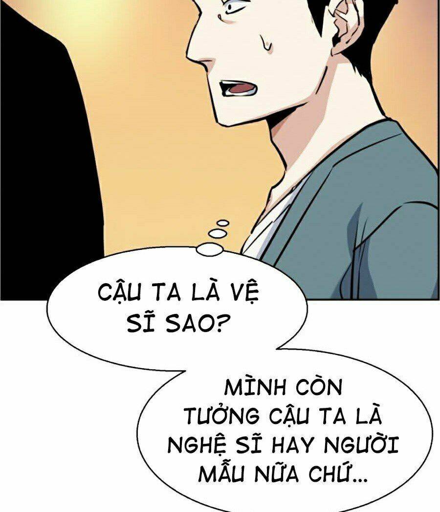 Bạn Học Của Tôi Là Lính Đánh Thuê - Chapter 58 - Page 61