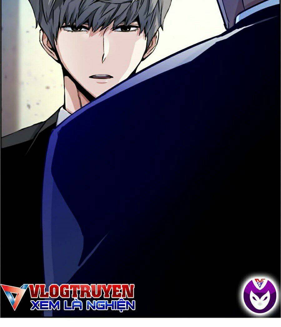 Bạn Học Của Tôi Là Lính Đánh Thuê - Chapter 58 - Page 67