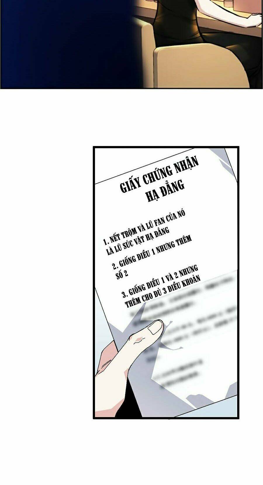 Bạn Học Của Tôi Là Lính Đánh Thuê - Chapter 58 - Page 70