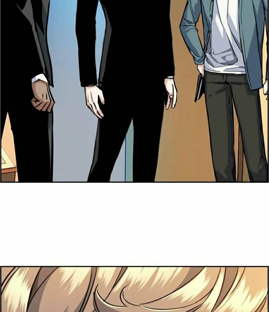 Bạn Học Của Tôi Là Lính Đánh Thuê - Chapter 58 - Page 72