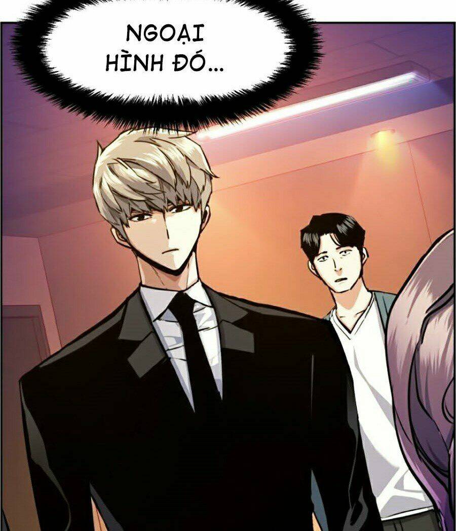 Bạn Học Của Tôi Là Lính Đánh Thuê - Chapter 58 - Page 75