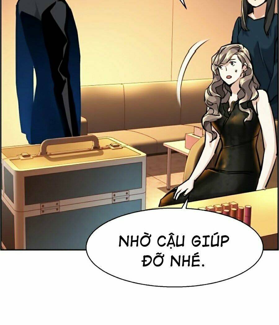 Bạn Học Của Tôi Là Lính Đánh Thuê - Chapter 58 - Page 80