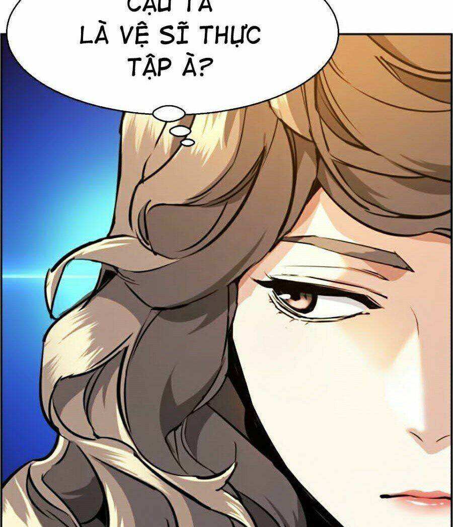 Bạn Học Của Tôi Là Lính Đánh Thuê - Chapter 58 - Page 85