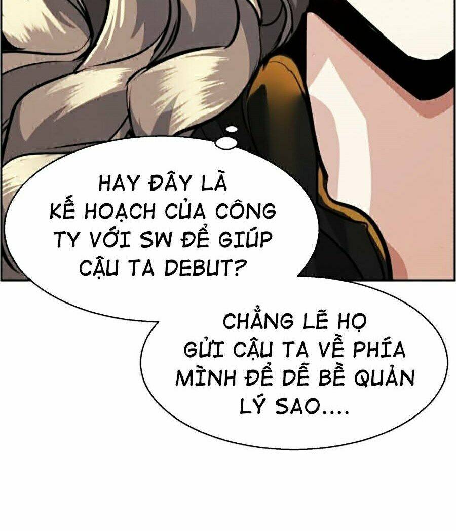 Bạn Học Của Tôi Là Lính Đánh Thuê - Chapter 58 - Page 86