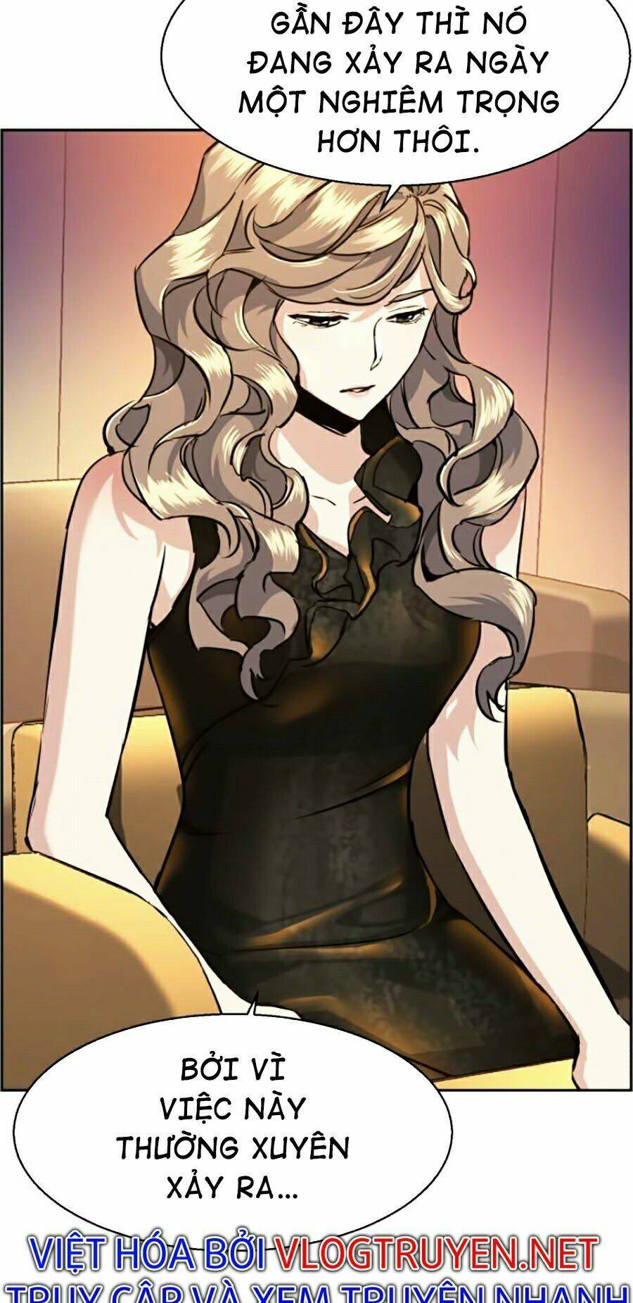 Bạn Học Của Tôi Là Lính Đánh Thuê - Chapter 58 - Page 90