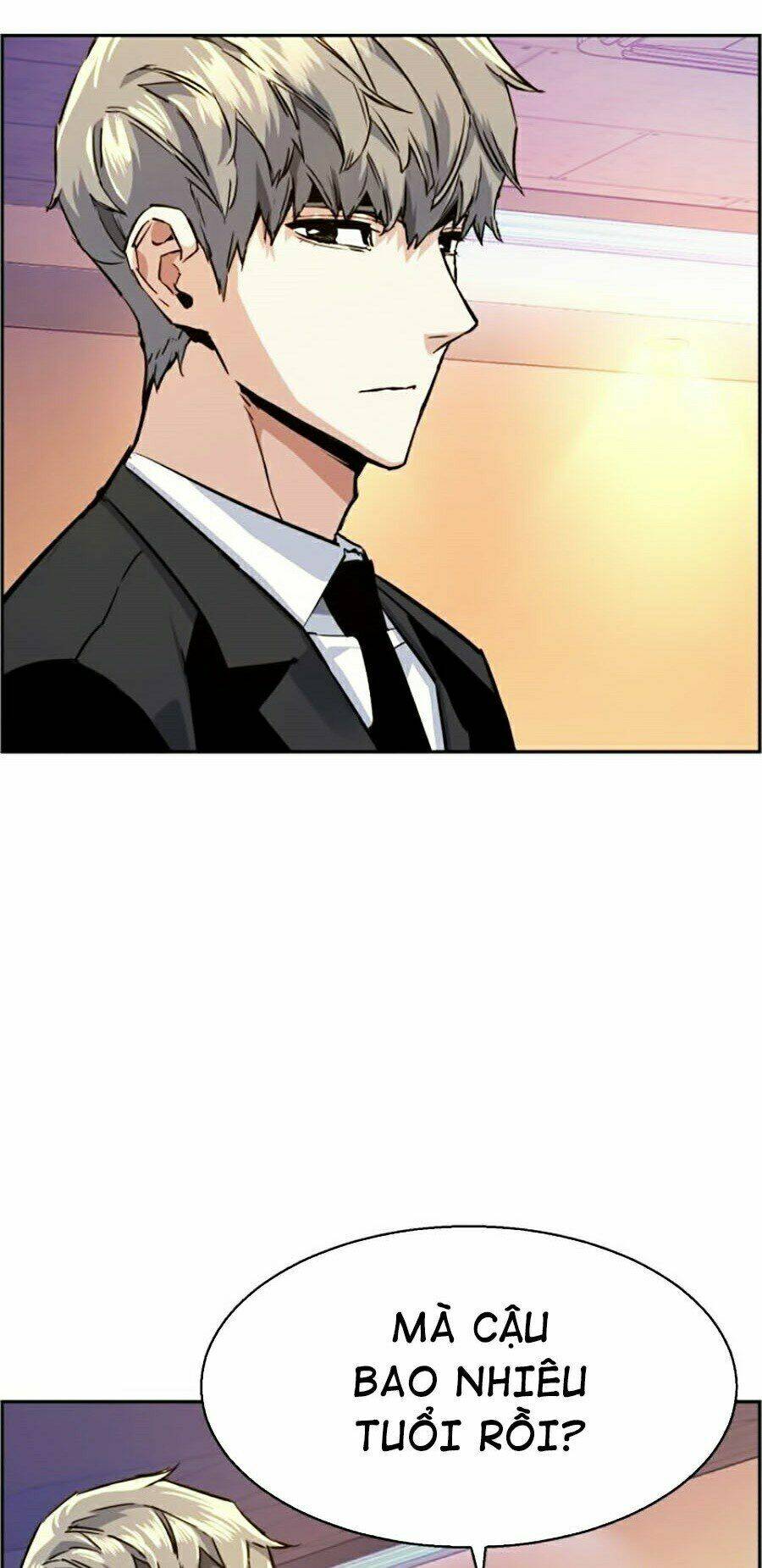 Bạn Học Của Tôi Là Lính Đánh Thuê - Chapter 58 - Page 92