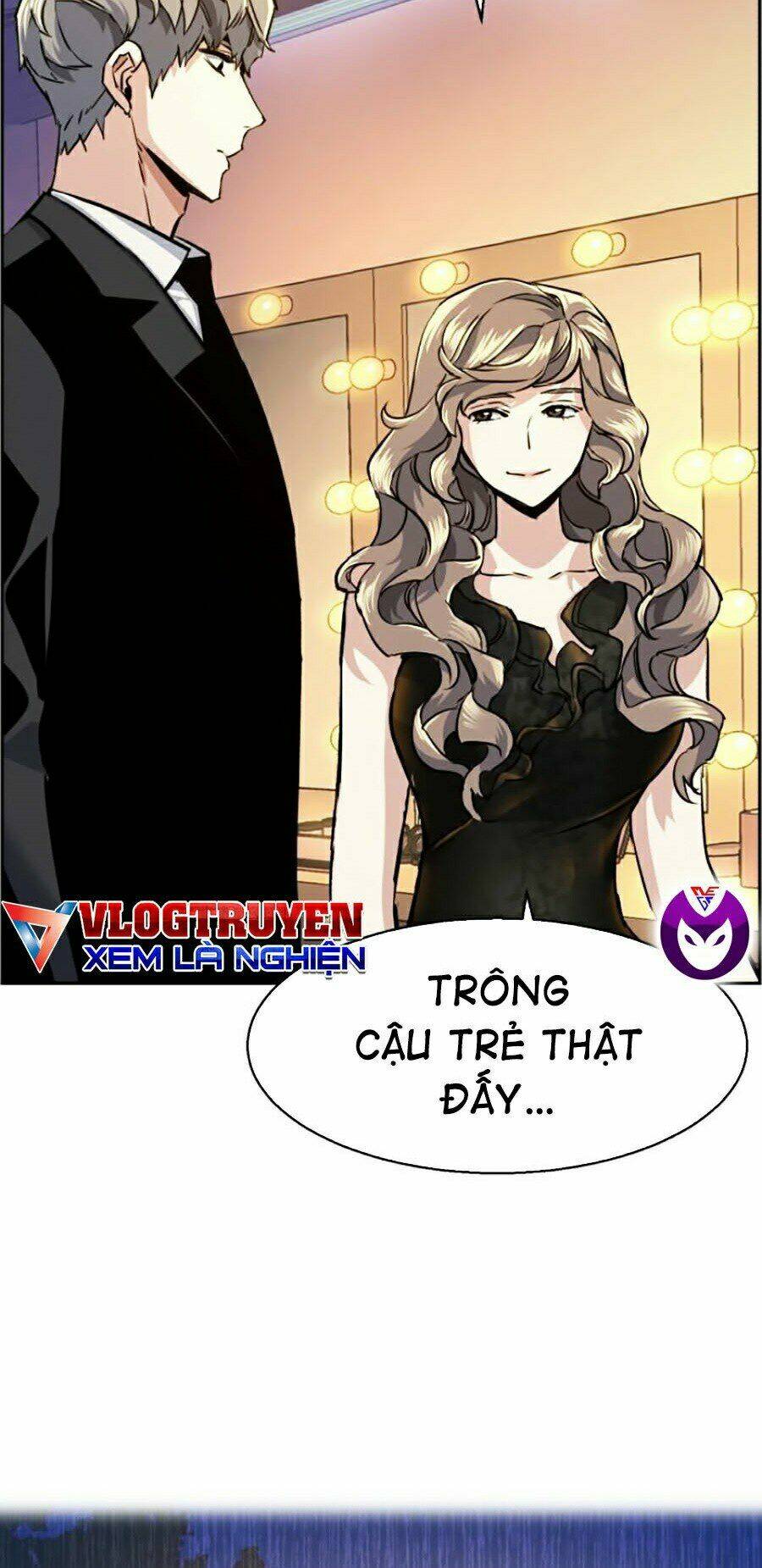 Bạn Học Của Tôi Là Lính Đánh Thuê - Chapter 58 - Page 93