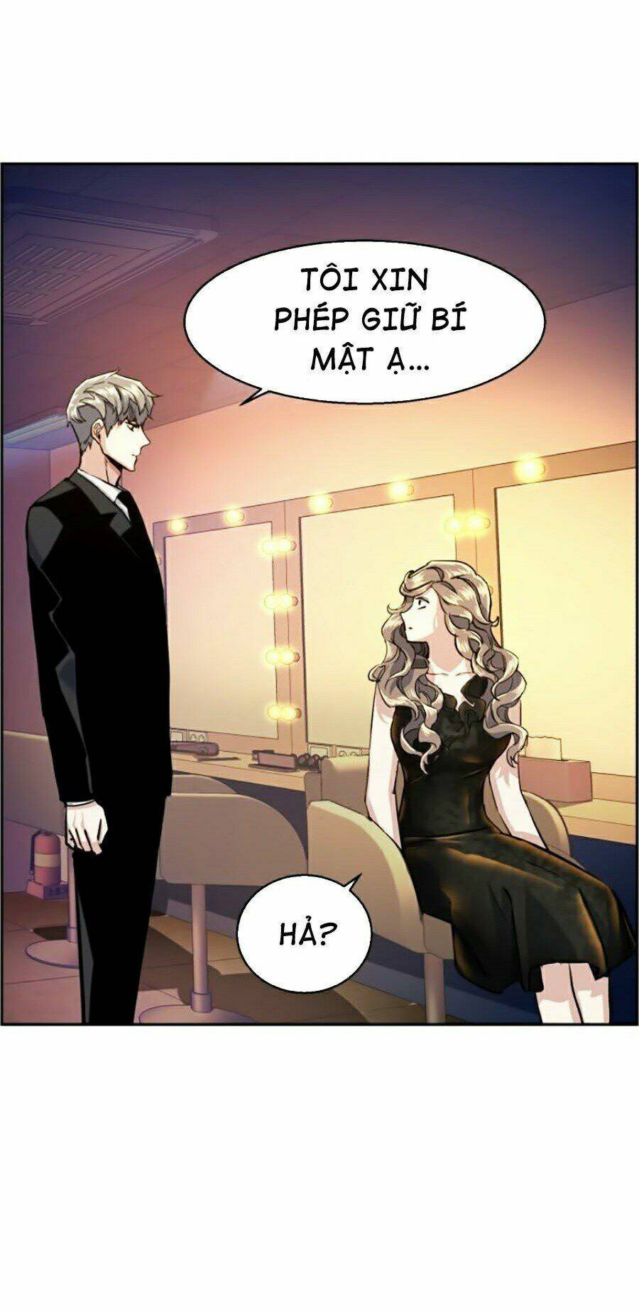 Bạn Học Của Tôi Là Lính Đánh Thuê - Chapter 58 - Page 95