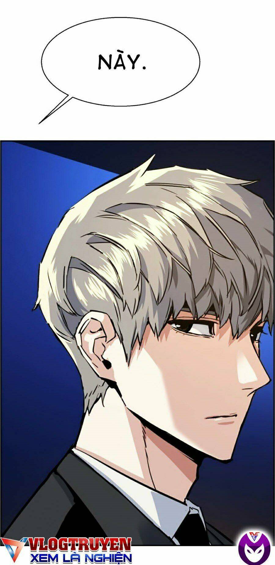 Bạn Học Của Tôi Là Lính Đánh Thuê - Chapter 58 - Page 96