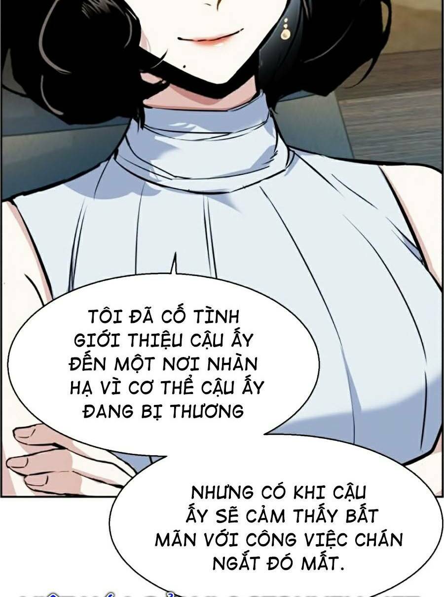 Bạn Học Của Tôi Là Lính Đánh Thuê - Chapter 59 - Page 9