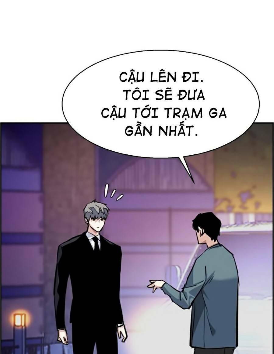 Bạn Học Của Tôi Là Lính Đánh Thuê - Chapter 59 - Page 102