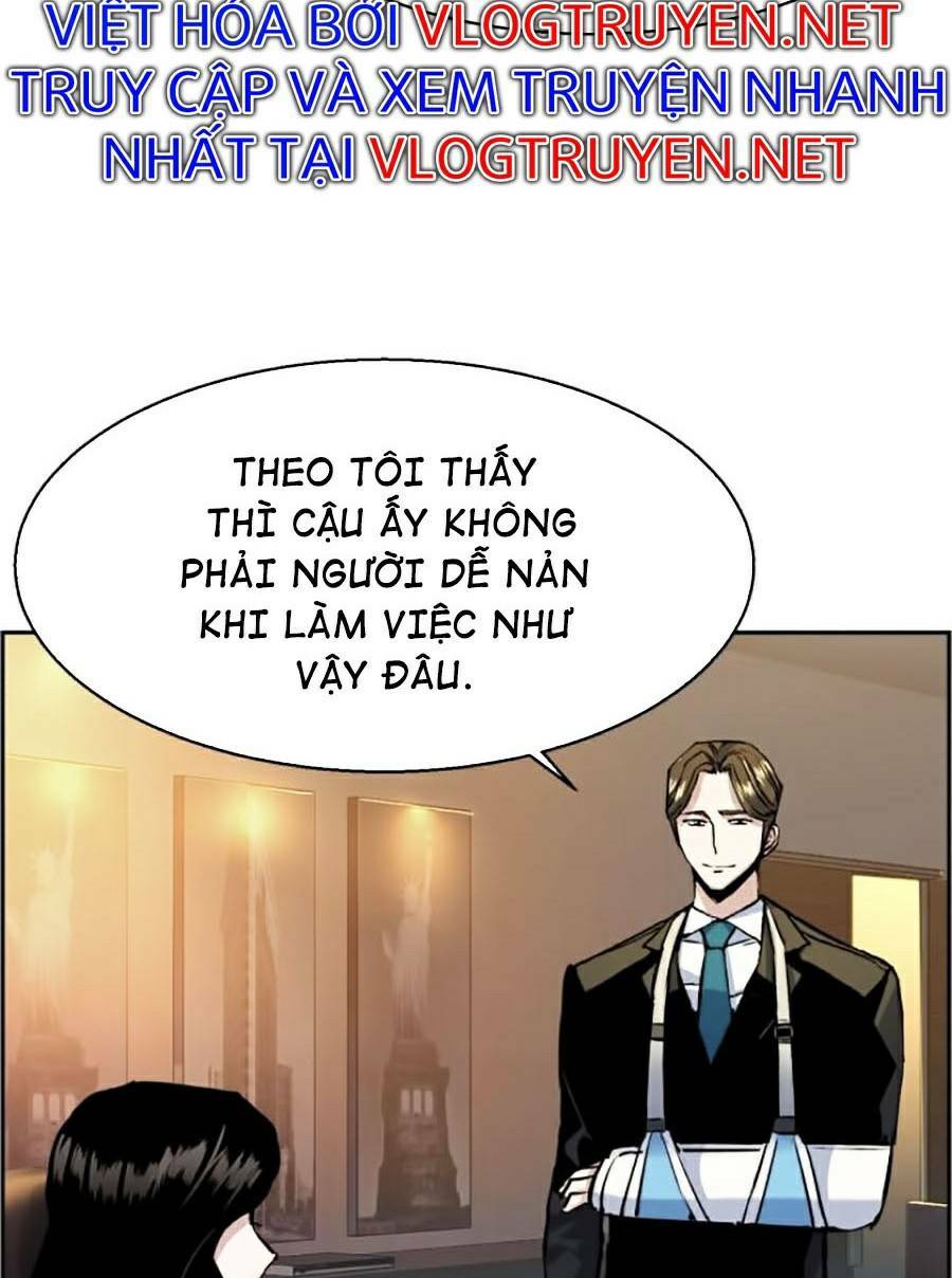 Bạn Học Của Tôi Là Lính Đánh Thuê - Chapter 59 - Page 10