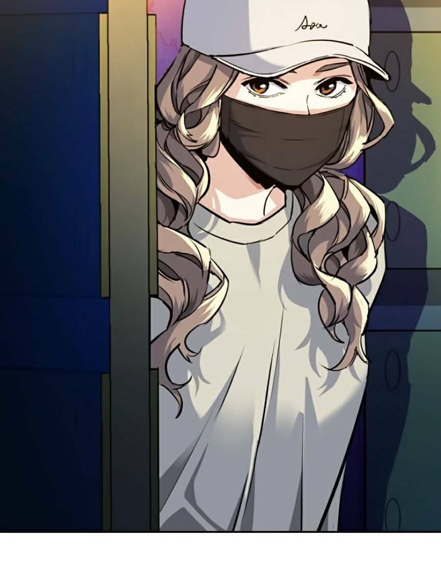 Bạn Học Của Tôi Là Lính Đánh Thuê - Chapter 59 - Page 114