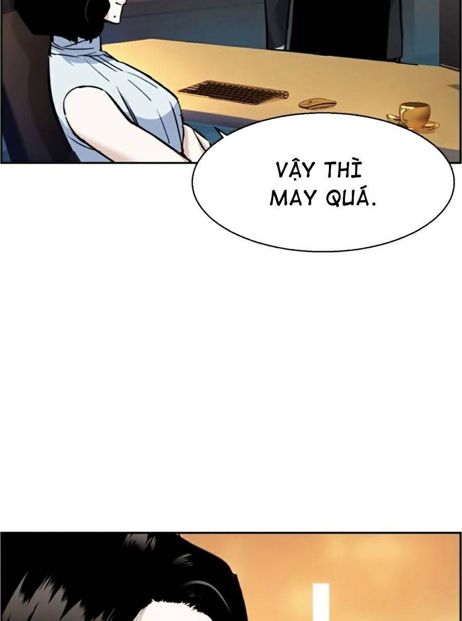 Bạn Học Của Tôi Là Lính Đánh Thuê - Chapter 59 - Page 11