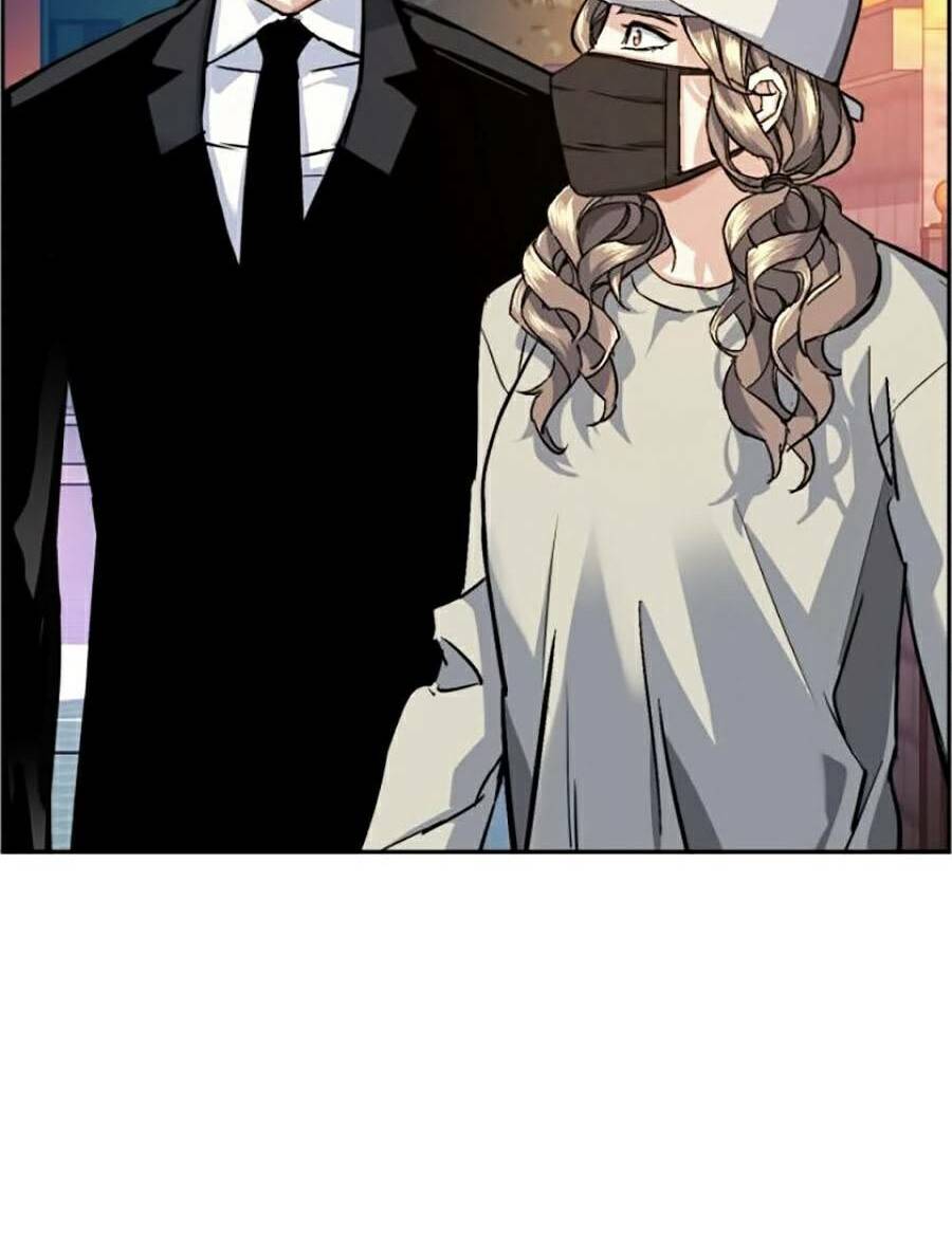 Bạn Học Của Tôi Là Lính Đánh Thuê - Chapter 59 - Page 119