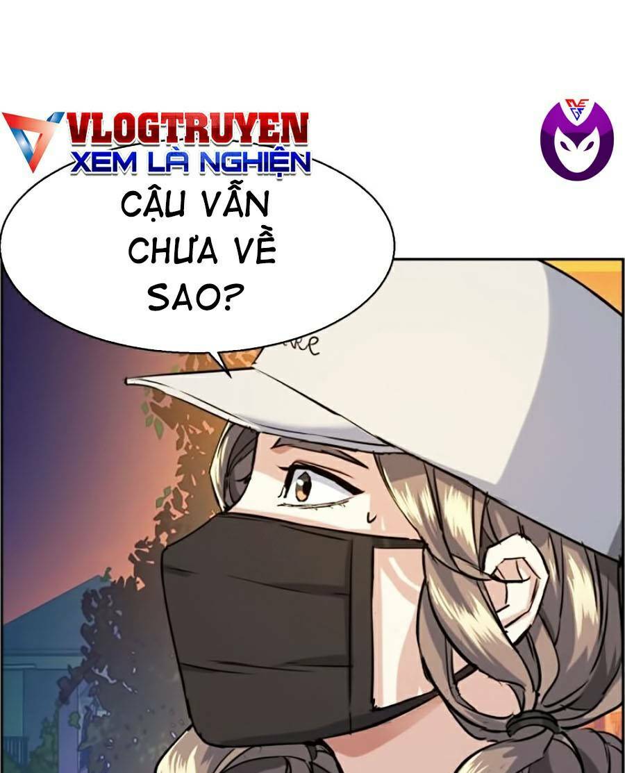 Bạn Học Của Tôi Là Lính Đánh Thuê - Chapter 59 - Page 120