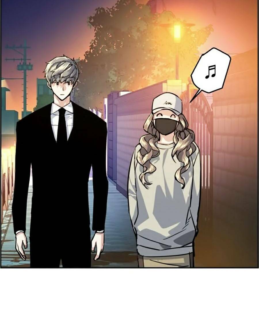 Bạn Học Của Tôi Là Lính Đánh Thuê - Chapter 59 - Page 129