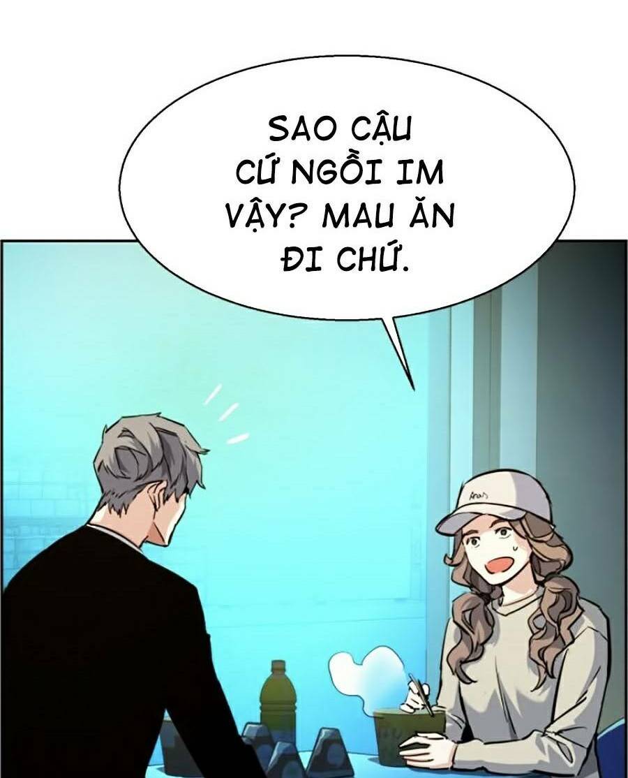 Bạn Học Của Tôi Là Lính Đánh Thuê - Chapter 59 - Page 133
