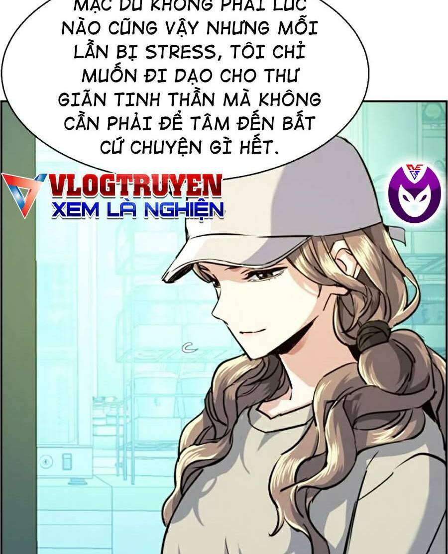 Bạn Học Của Tôi Là Lính Đánh Thuê - Chapter 59 - Page 135