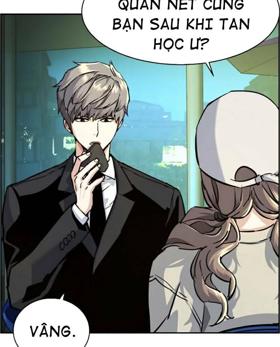 Bạn Học Của Tôi Là Lính Đánh Thuê - Chapter 59 - Page 139