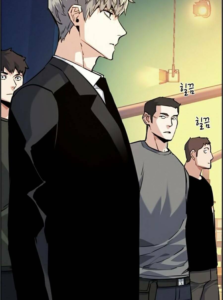 Bạn Học Của Tôi Là Lính Đánh Thuê - Chapter 59 - Page 21