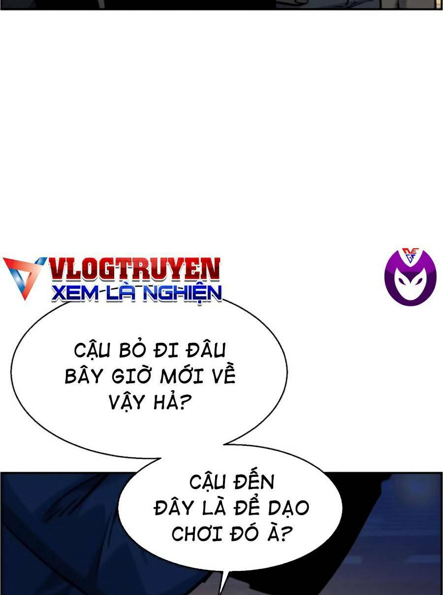 Bạn Học Của Tôi Là Lính Đánh Thuê - Chapter 59 - Page 22