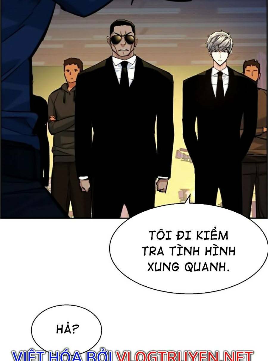 Bạn Học Của Tôi Là Lính Đánh Thuê - Chapter 59 - Page 23