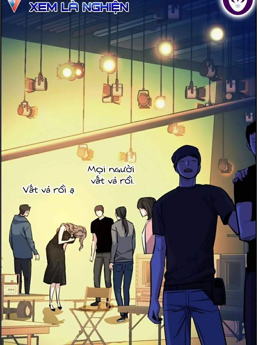 Bạn Học Của Tôi Là Lính Đánh Thuê - Chapter 59 - Page 27