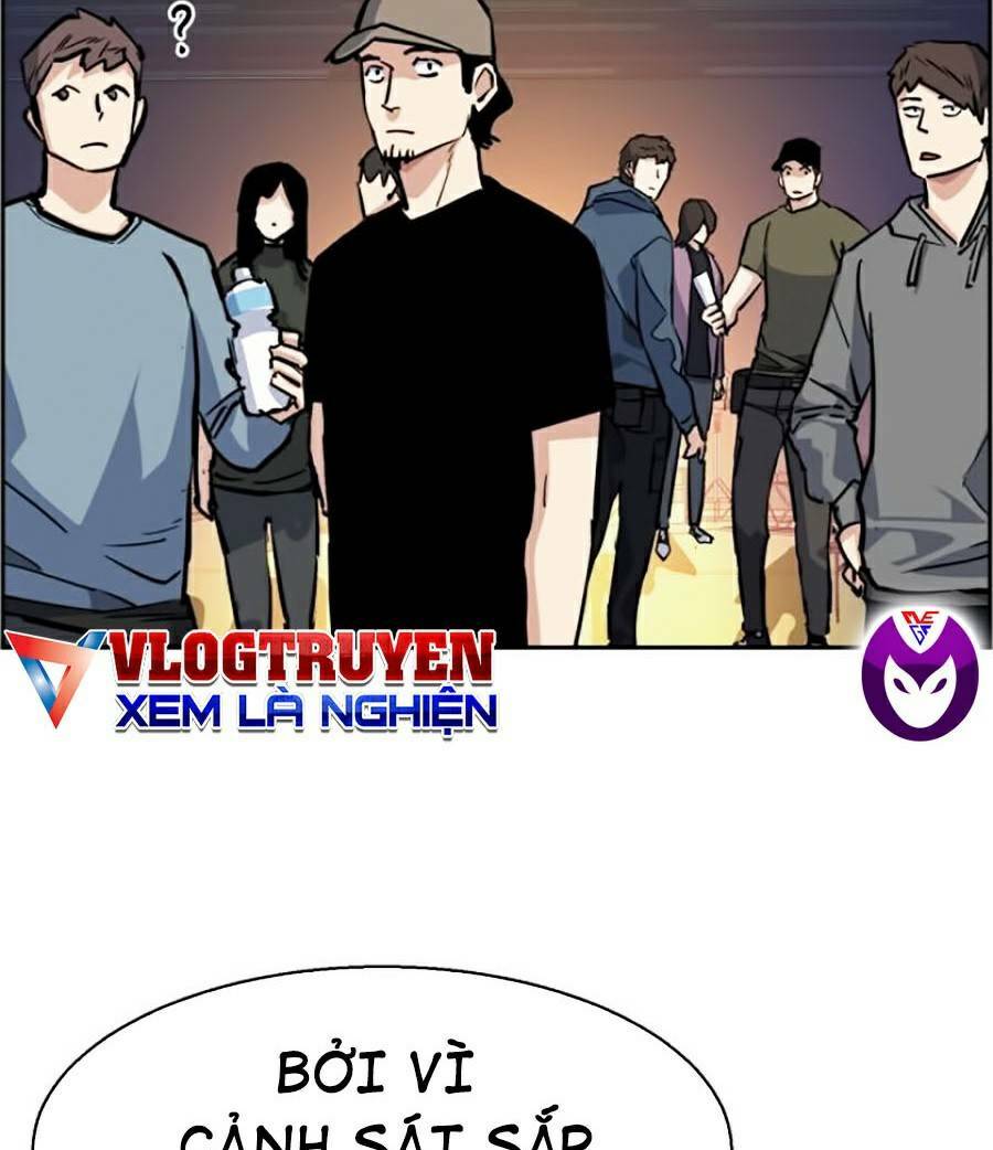 Bạn Học Của Tôi Là Lính Đánh Thuê - Chapter 59 - Page 34