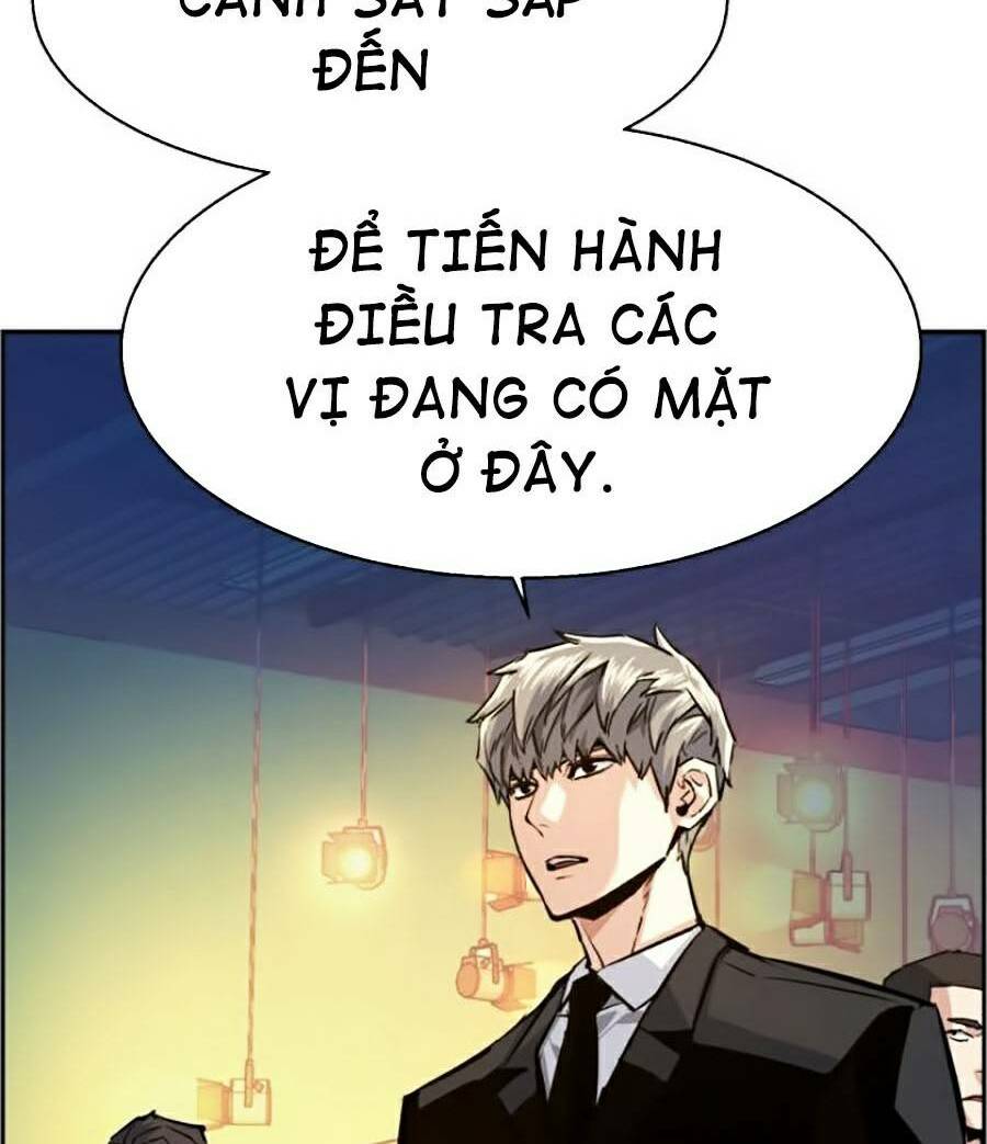 Bạn Học Của Tôi Là Lính Đánh Thuê - Chapter 59 - Page 35